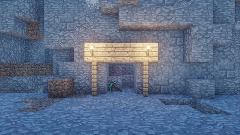 Minecraft Story Mode trailer 1 part 1
