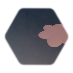 Simple Flower Clover