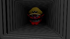 Remix of The Wario man