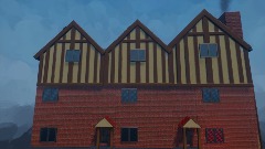 A screenshot taken in Dreams. 4 of 5.