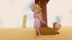 A screenshot taken in Dreams. 1 of 1.