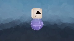 A screenshot taken in Dreams. 1 of 1.