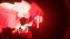 AMONG US Kill  RAD KillD BLUE