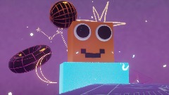 Always has been cubes?