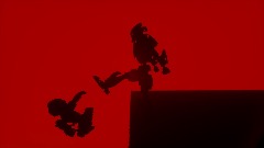 A screenshot taken in Dreams. 11 of 13.