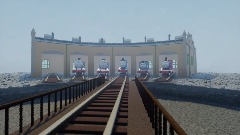 Remix of James and Percy's new coat