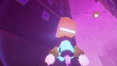 A screenshot taken in Dreams. 15 of 22.