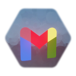 GMAIL Logo
