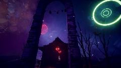 A screenshot taken in Dreams. 16 of 30.