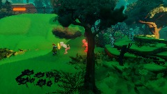 A screenshot taken in Dreams. 4 of 11.