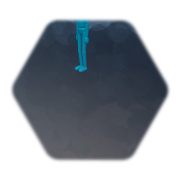 Blank Puppet (Deluxe)