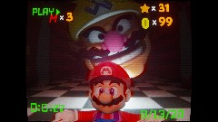 A screenshot taken in Dreams. 19 of 26.