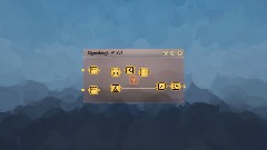 A screenshot taken in Dreams. 1 of 2.