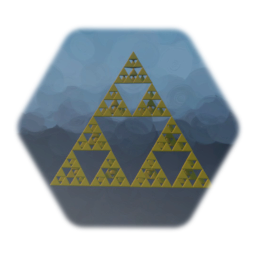 Super mega triforce