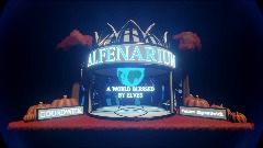 A screenshot taken in Dreams. 5 of 8.