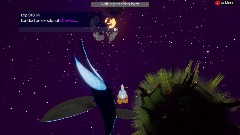 A screenshot taken in Dreams. 25 of 28.