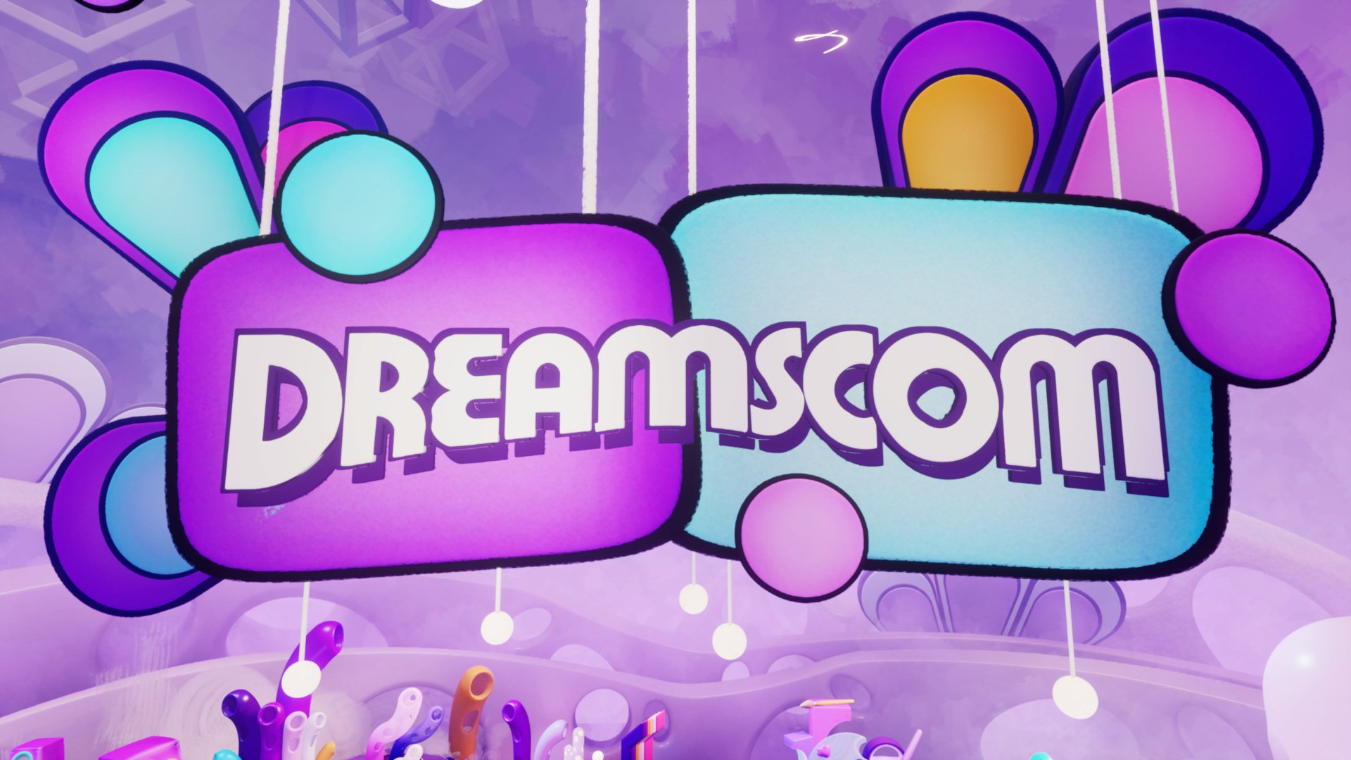 Welcome to DreamsCom!