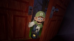 Luigi's Mansion