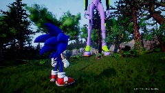 Sonic Frontiers In a Nutshell