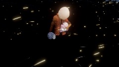 Resident Evil Village Ending Cenematic