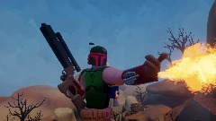 Bounty Hunter - TEST