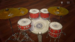 A screenshot taken in Dreams. 20 of 21.