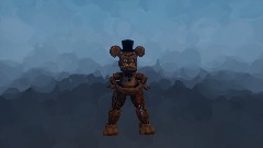 A screenshot taken in Dreams. 1 of 4.