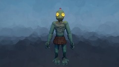 A screenshot taken in Dreams. 1 of 30.