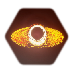 Black hole v2