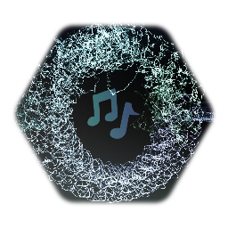 Dirty Acoustic Slap Bass