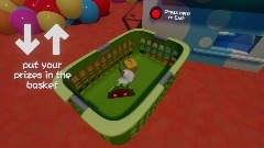 A screenshot taken in Dreams. 8 of 10.