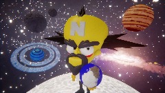 A screenshot taken in Dreams. 11 of 30.