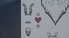 A screenshot taken in Dreams. 9 of 28.