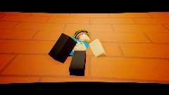 A screenshot taken in Dreams. 8 of 20.