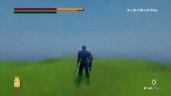 Knight Game Demo