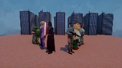 Ghost's bizarre adventure: full game