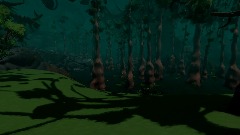 Swamp Sector Demo