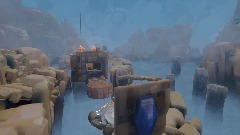 Moja „Starożytna świątynia”!