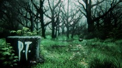 A screenshot taken in Dreams. 12 of 18.