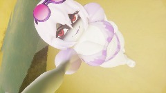 A screenshot taken in Dreams. 2 of 3.