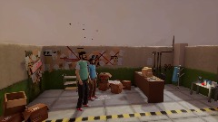 A screenshot taken in Dreams. 1 of 1.