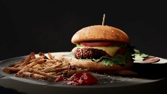 A screenshot taken in Dreams. 23 of 24.