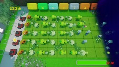 A screenshot taken in Dreams. 10 of 20.