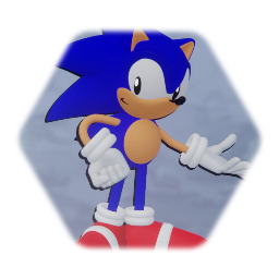 Jam Sonic