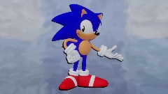 A screenshot taken in Dreams. 1 of 2.