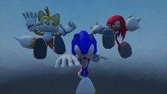 A screenshot taken in Dreams. 1 of 1.