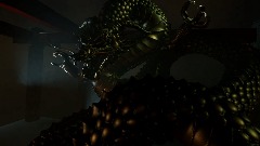 A screenshot taken in Dreams. 10 of 24.