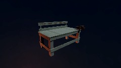 A screenshot taken in Dreams. 2 of 2.