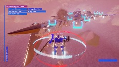 A screenshot taken in Dreams. 7 of 17.