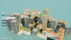 A screenshot taken in Dreams. 1 of 25.